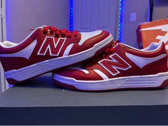 New balance