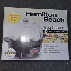 Egg Cooker