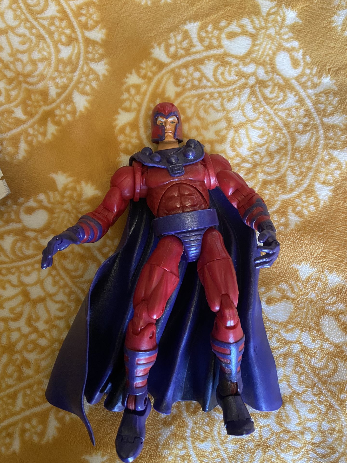 X Men Magneto
