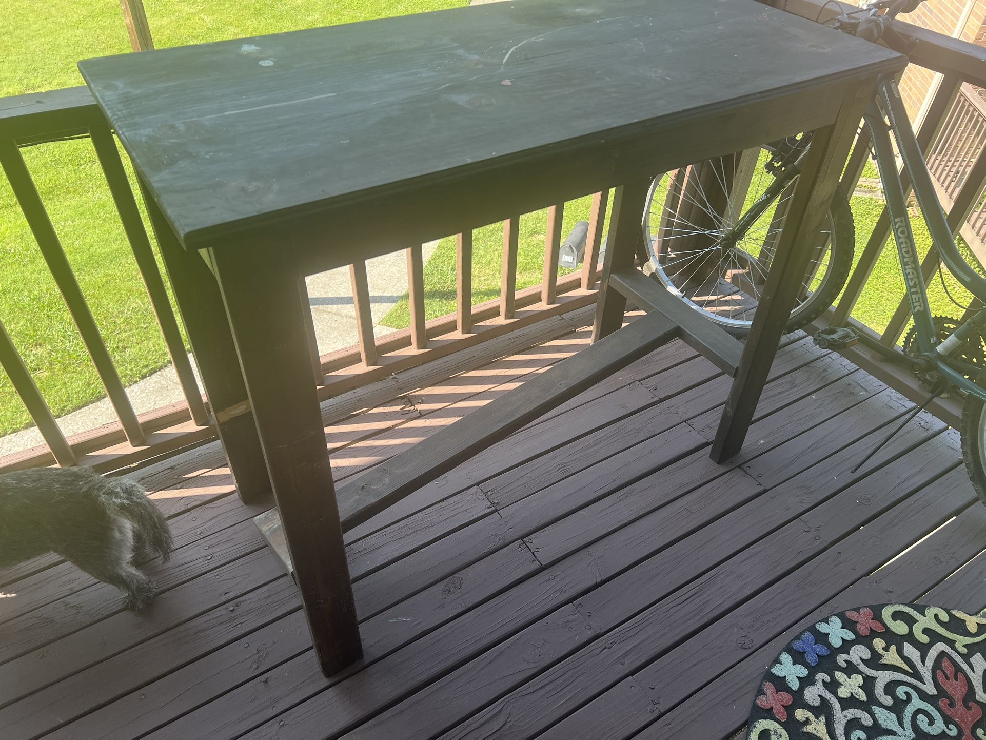 Work/Craft Table