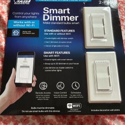 Feit electric Smart Dimmer 