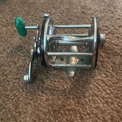 Vintage Penn Leveline 350 Fishing Reel