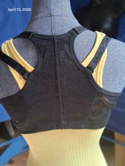 Chic shaper- chest lifter