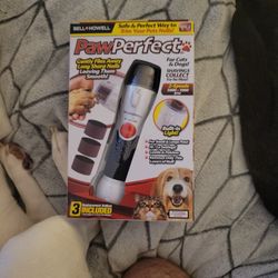 Paw Perfect