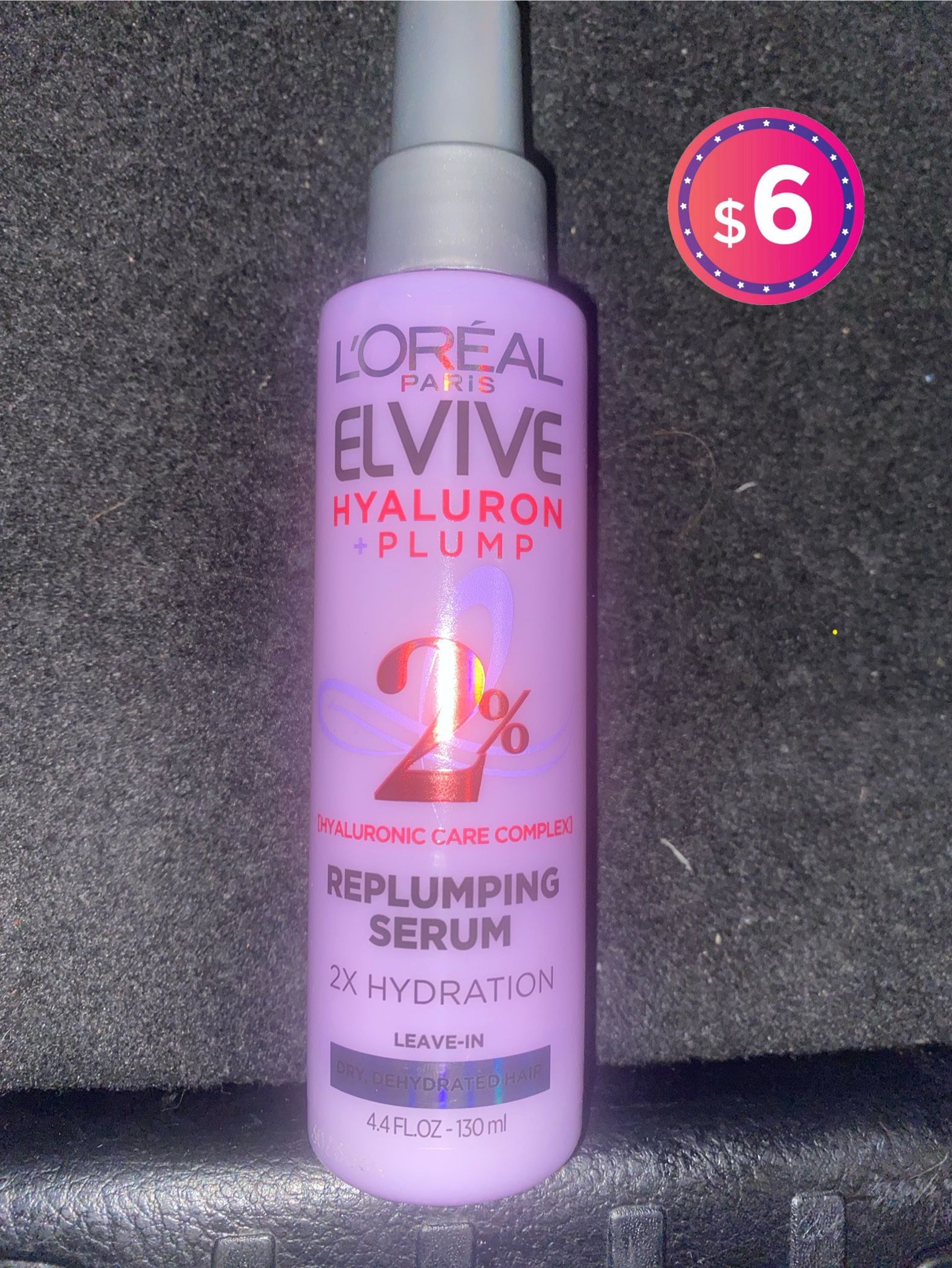 L’Oréal Serum