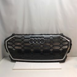 2021-2023 Audi Q5 Grille OEM 