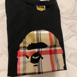 Bathing Ape Bape Shirt