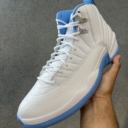 Jordan 12 Melo
