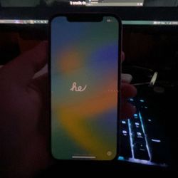 iPhone 12