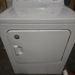 Amana Dryer
