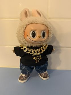 Outfit For Your Labubu Doll
