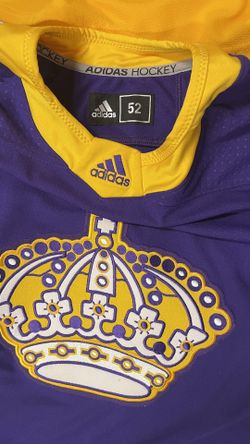 Retro Kings Jerseys