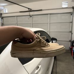 Vans Authentic