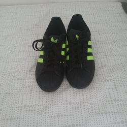New Superstars Green