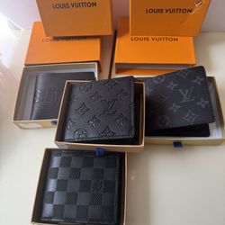 Louis Vuitton Wallet