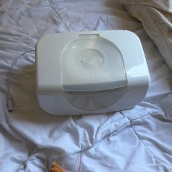 Wipe Warmer