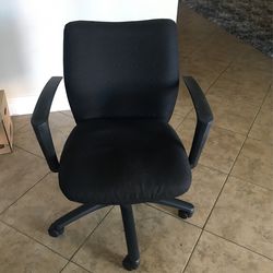 Chair $25 OBO