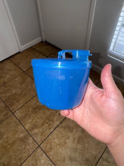 Formula Dispenser