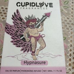 Woman Pheromone Perfume 