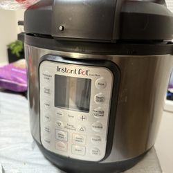 Instant Pot