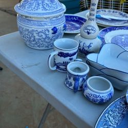 China Collection 