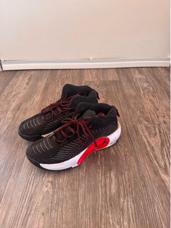 Jordan Basketball Shoes Size 8.5