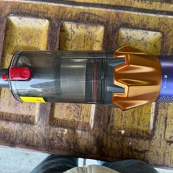 Stick Cordless Vacuum 