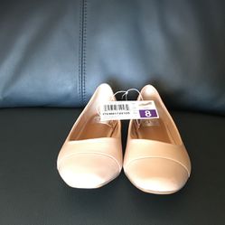 Dolce Vita Ladies Ballet Flat Shoes Size 8