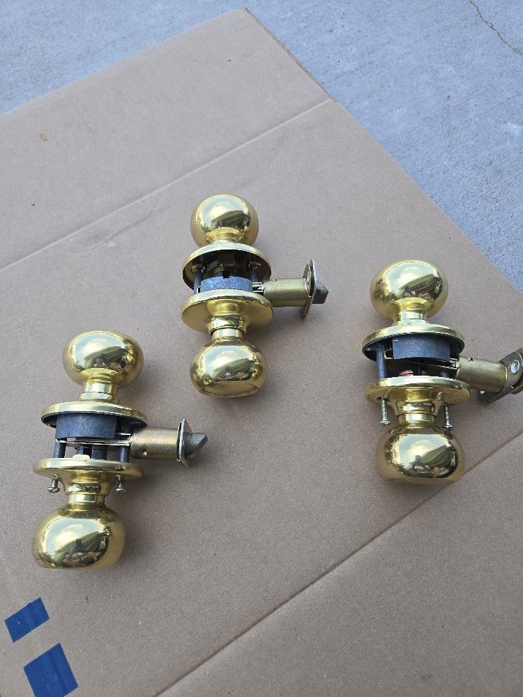 Dummy LOCKS