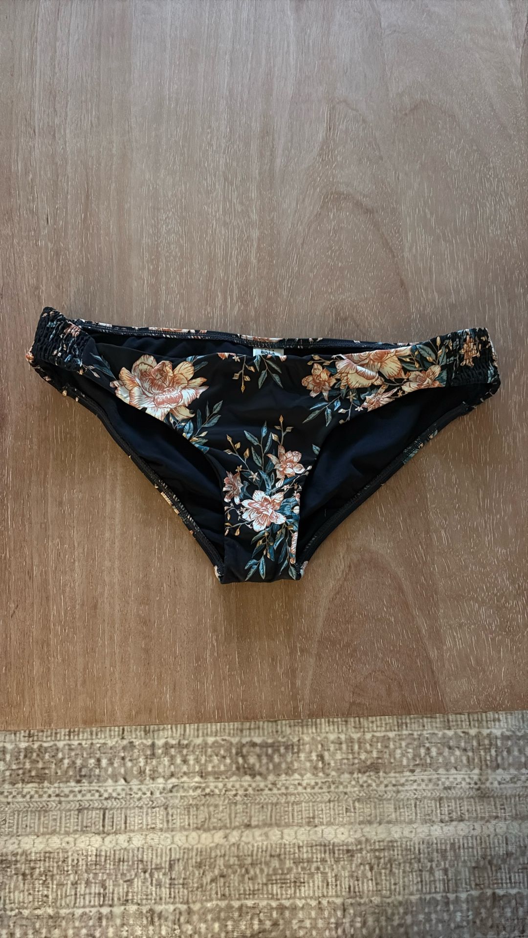 Billa Bing Swim Bottoms