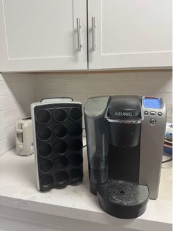 Keurig coffee maker