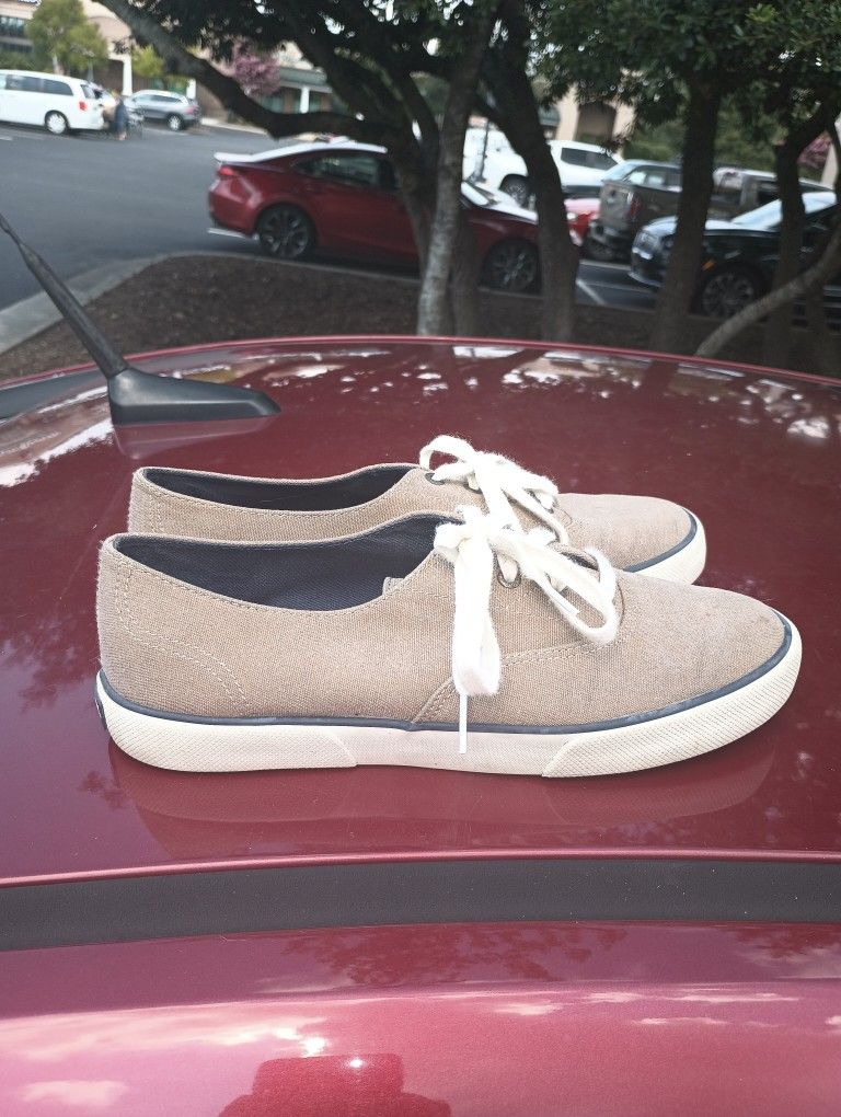 Sperry Top Sider (9W/7.5M)