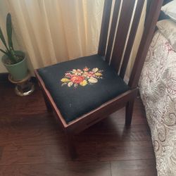 Vintage Chairs