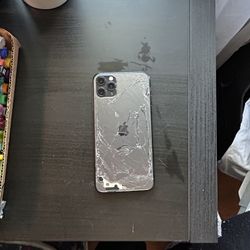 iPhone 11 Pro Locked