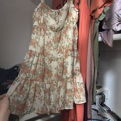 summer dress