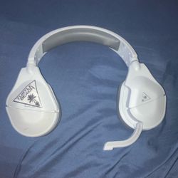 Turtle Beach Headset