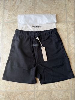 Fear of God Essentias Short