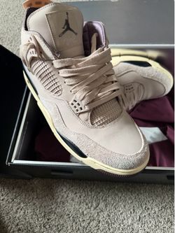 Jordan 4