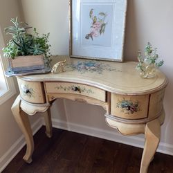 Framed Wall Art Paintings Decor $30 Each mirror $18
