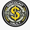 Discount Vault