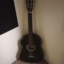 Beginner Guitar