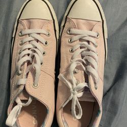 Converse Shoes 