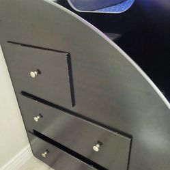 Bunk beds With 2 New Mattress 