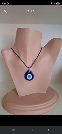 Necklace & Display bundle
