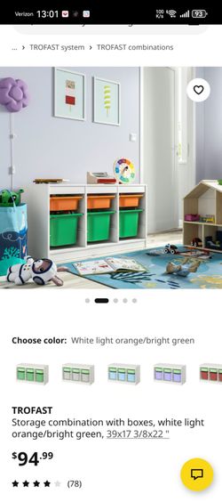 2 Organizers IKEA
