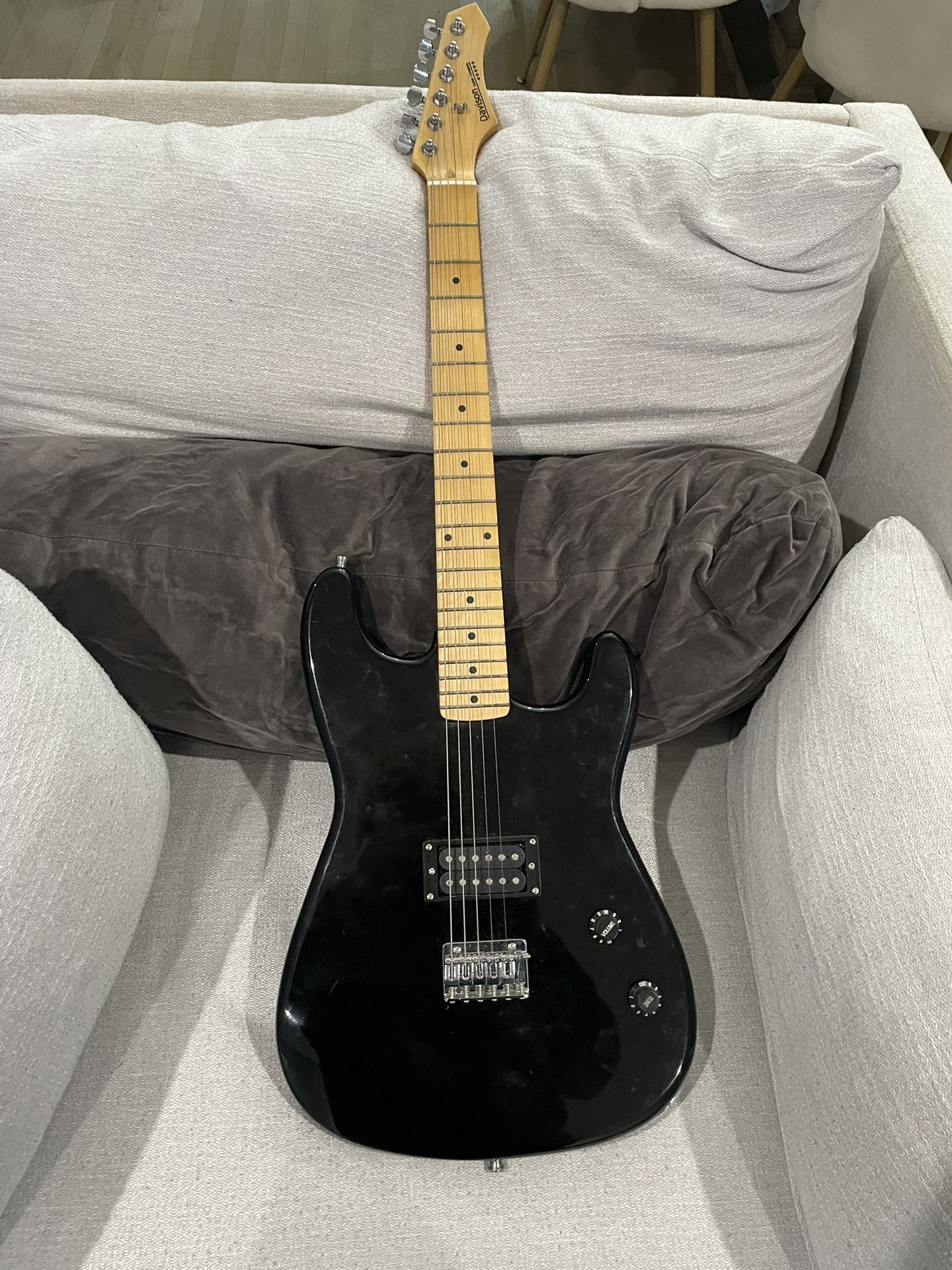 Guitar