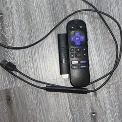 HD Roku Stick 