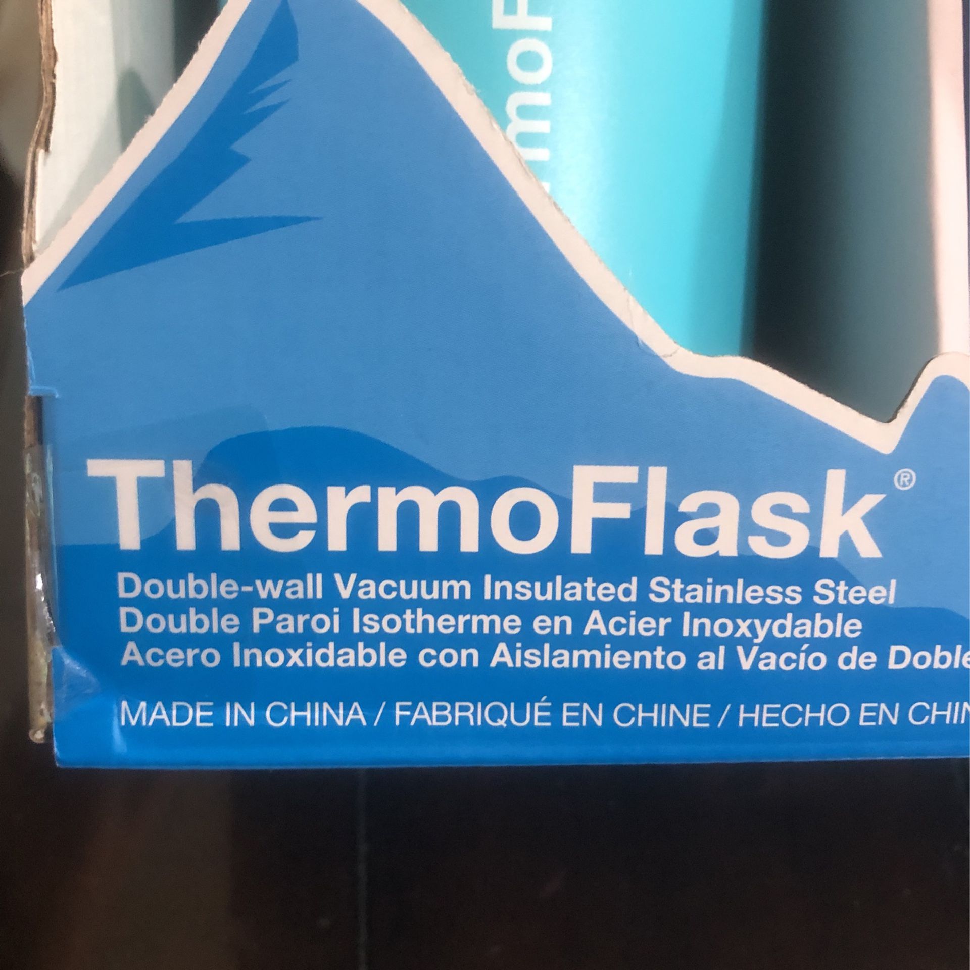 Thermo Flask 24 oz for Sale in West Linn, OR - OfferUp
