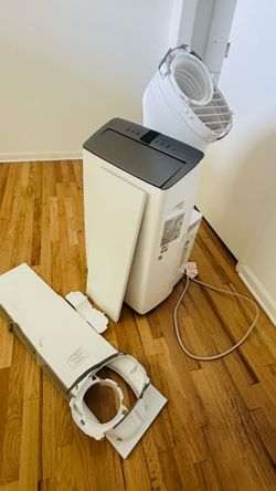 AC Unit for window.