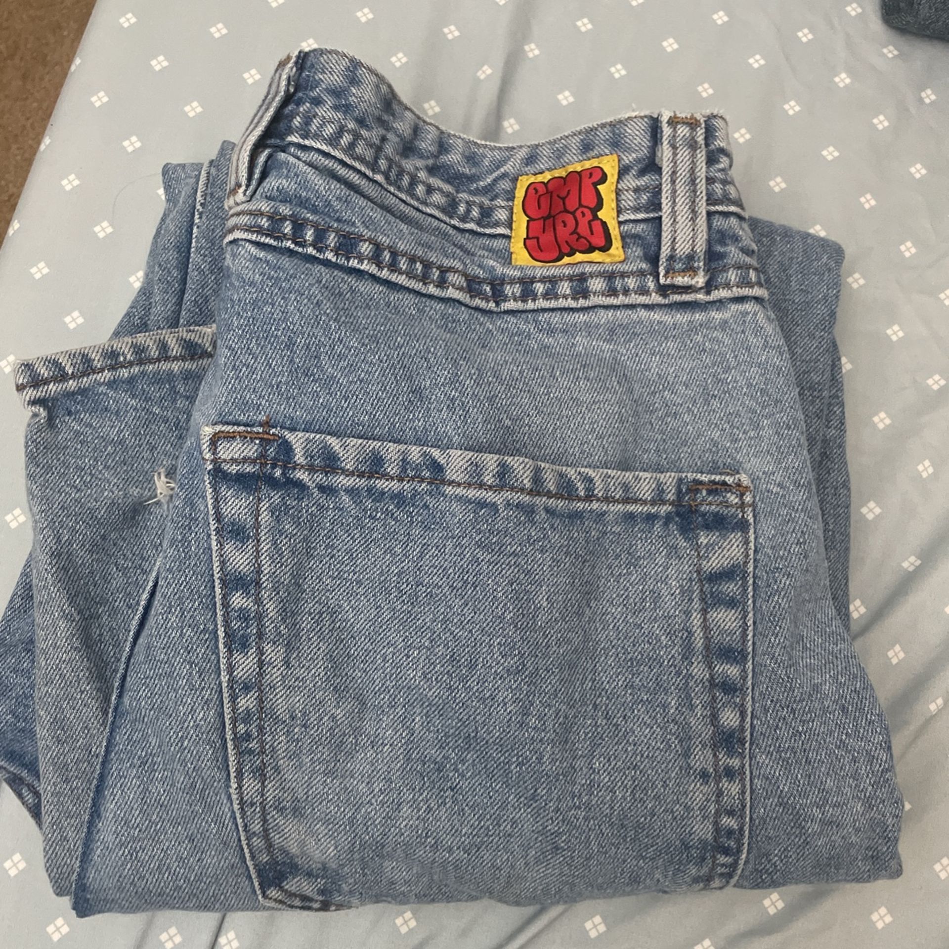 Empyre Jeans